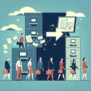 Refugee and Humanitarian Applicants Can Now File Class XB Visas Entirely Online