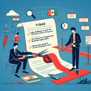 France Ends Annual Visa Renewals and Introduces Visa-Free Airport Transit for Indian Students