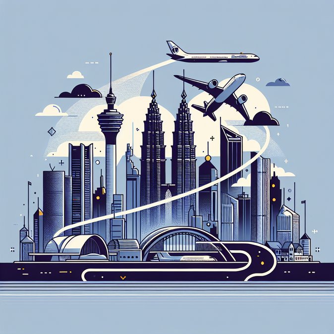 Lufthansa’s new Frankfurt–Kuala Lumpur route opens one-stop option for Austrian business travellers to Malaysia