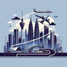 Lufthansa’s new Frankfurt–Kuala Lumpur route opens one-stop option for Austrian business travellers to Malaysia