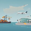 Transport Minister Dismisses Rumours of Port and Airport Closures as ‘Misinformation’