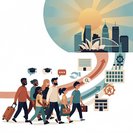 2026年世界难民日：澳大利亚庆祝安置百万难民的重要里程碑
