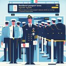 US Navy Bases in Italy Warn Personnel to Follow New EU Entry/Exit Rules