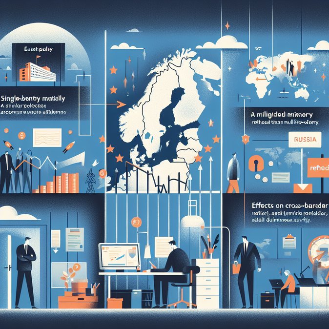 EU Ends Multiple-Entry Schengen Visas for Russians—Finland Braces for Surge in Single-Trip Applications