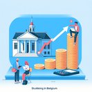 Belgium Hikes Proof-of-Funds Requirement for Non-EU Student Visas to €1,062 a Month