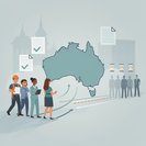 L’Australie publie la directive ministérielle 119 pour prioriser les demandes de visa qualifié sur le territoire national