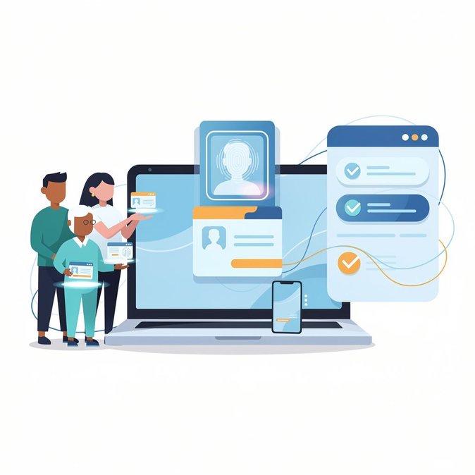 الحكومة تطلق بطاقة OCI الإلكترونية ومنصة FCRA 2.0، وتنهي إعادة إصدار الكتيبات لملايين الهنود في الخارج