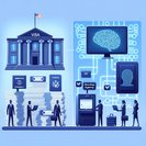 Germany’s Cabinet Embraces AI-Driven Visa Processing and Launches ‘Work-and-Stay’ Agency