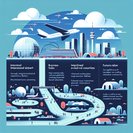 Noida International Airport Inaugurated, Opening a Second Global Gateway for Delhi-NCR