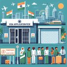 India suspends visa services in Chittagong as Bangladesh unrest intensifies