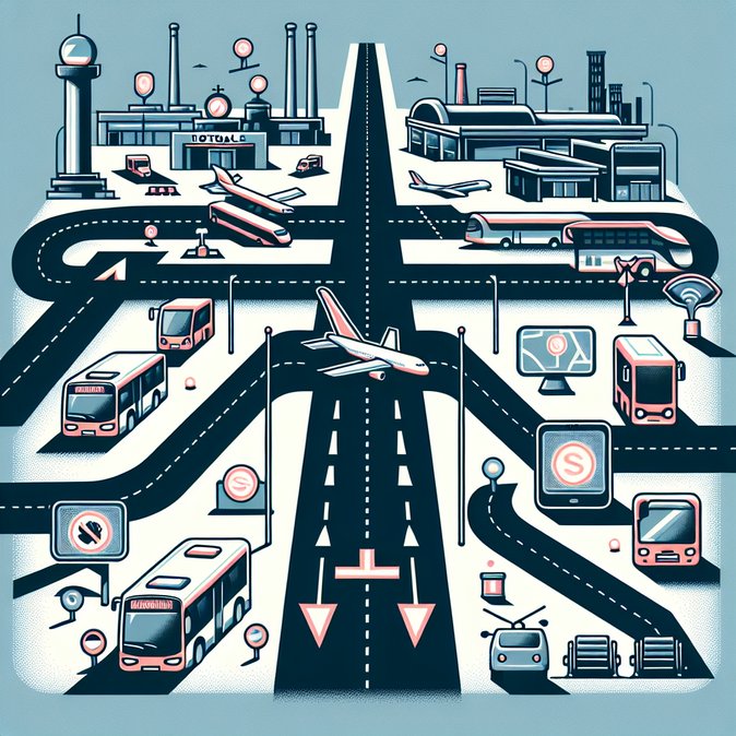 Italy Issues November–December Calendar of Nationwide Transport Strikes, Urging Firms to Activate Contingency Plans