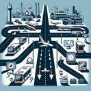 Italy Issues November–December Calendar of Nationwide Transport Strikes, Urging Firms to Activate Contingency Plans