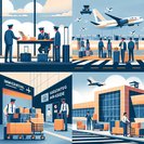 New Hub-and-Spoke SOP Sets Out Immigration Playbook for Domestic–International Connections