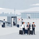 德国内政部发布汉诺威机场临时安检招标公告