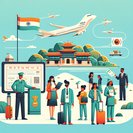 Jeju-Island ‘Visa-Free’ Entry Not a Guarantee, Warns Indian Embassy in Seoul