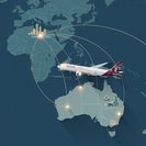 Virgin Australia Adds Second Daily Sydney–Doha Flight and Restores Perth, Brisbane Routes
