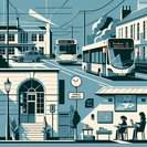 Nation-wide interprofessional strikes confirmed for 5, 10 and 12 February — unions warn of transport and school shutdowns