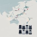 Qantas Adds 45,000 Seats to Japan and New Zealand Routes for Peak 2026-27 Season