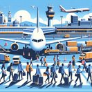 Spanish Airports Post 2.5 % Passenger Growth in September, Beating Most Large EU Peers