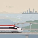Record 3.32 Billion Rail Trips Spur China’s Cross-Border Tourism Boom