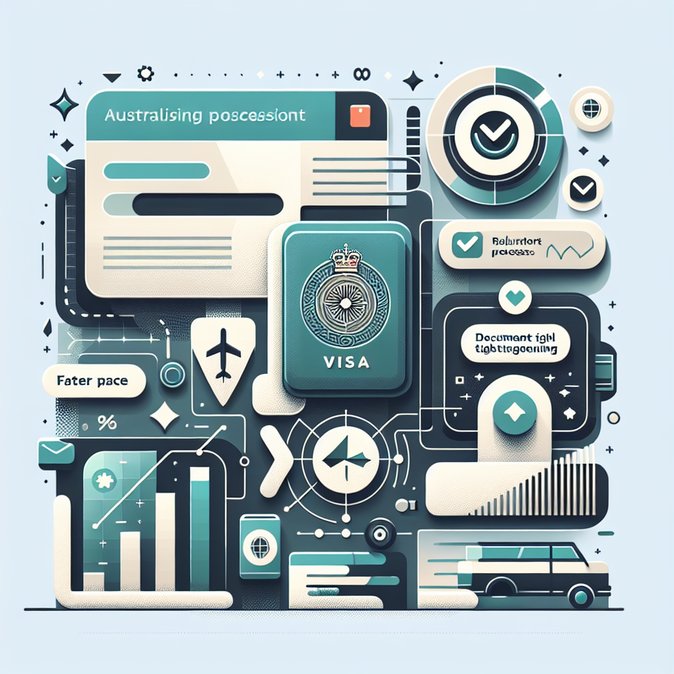 Australia Launches Standardised Visa Timelines and Real-Time Tracking Portal