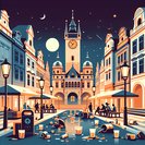 Barcelona, Amsterdam – and Now Prague – Tighten Rules to Stamp Out Organised Pub Crawls