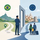 Portugal Raises Residency Requirement to Seven Years, Complicating Citizenship Path for Brazilians