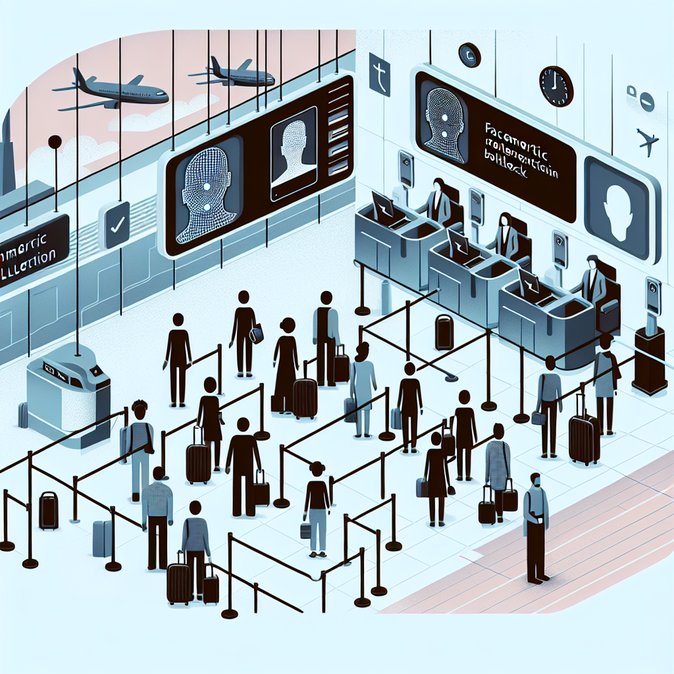 Palma de Mallorca Becomes 10th Spanish Airport to Activate EU Entry/Exit System
