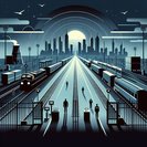 Rail sabotage on Warsaw–Lublin corridor disrupts aid route to Ukraine; probe underway