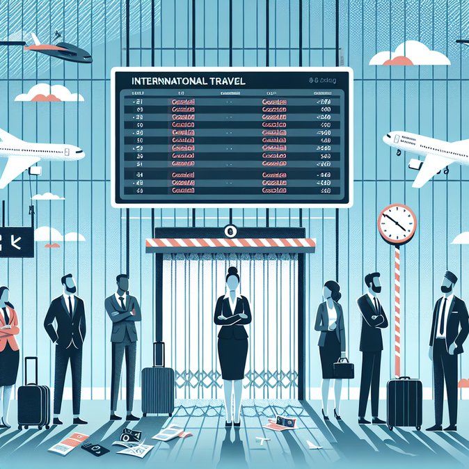 LOT Cancels Dubai and Riyadh Flights, Extends Tel Aviv Suspension