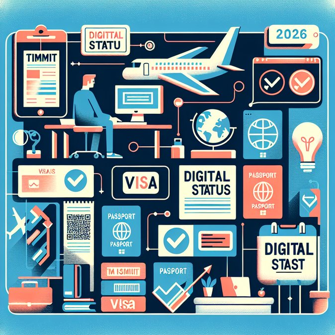 Carrier-check rules and loss of ‘Transit Without Visa’ scheme create new travel risks for business travellers
