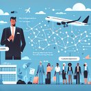 Transavia Names KLM Executive Paul Terstegge as Next CEO, Signalling Growth Push for French Low-Cost Affiliate