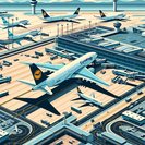 Eurowings to Join Lufthansa Group Airlines in Munich’s Terminal 2, Simplifying Connections