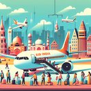 Passenger Threatened with ‘Offloading’ After Paying for Assigned Seats—Consumer-Rights Debate Flares