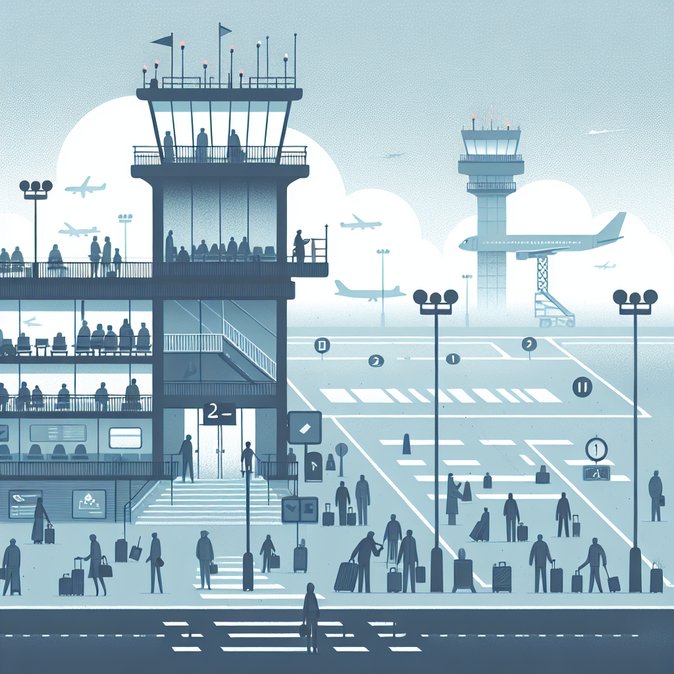 Patna airport suffers day-long shutdown after navigation-aid failure, stranding 6,000 passengers