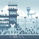 Patna airport suffers day-long shutdown after navigation-aid failure, stranding 6,000 passengers