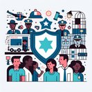 Cyprus police round up 31 irregular migrants in nationwide dawn sweep