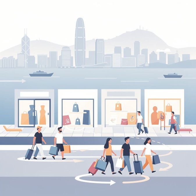 HKTB invita a los minoristas a unirse a la promoción turística ‘Solo en Hong Kong’