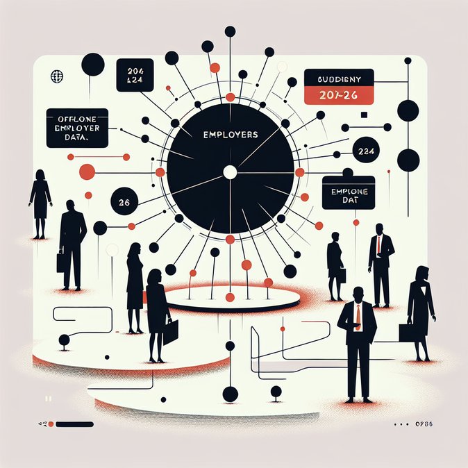 USCIS H-1B Employer Data Hub Goes Offline, Obscuring Transparency Ahead of FY 2027 Lottery