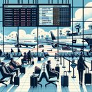 Belgium’s 12 March National Strike Poised to Ground Most Flights