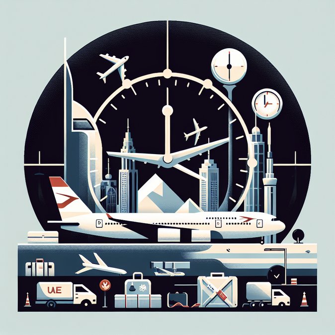 Austrian Airlines Extends Dubai and Abu Dhabi Suspensions to 31 May as Gulf Disruptions Drag On