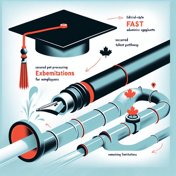 Graduate Students Exempt from Study-Permit Cap as IRCC Drops Provincial Attestation Letter Requirement