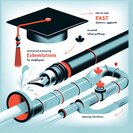 Graduate Students Exempt from Study-Permit Cap as IRCC Drops Provincial Attestation Letter Requirement