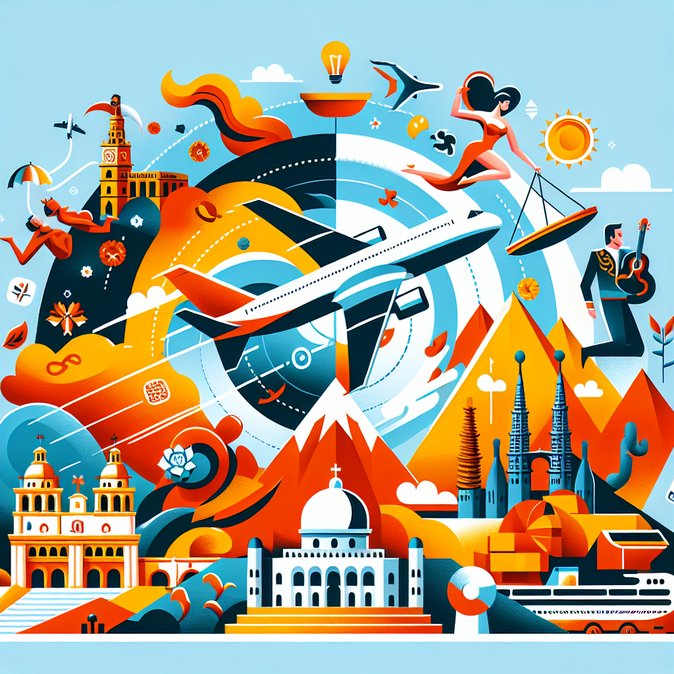 Spain updates air-services treaty with El Salvador, paving way for more direct flights