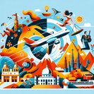 Spain updates air-services treaty with El Salvador, paving way for more direct flights