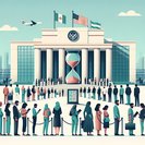 H-1B Interview Slots in India Pushed to 2027 as New U.S. Rules and Backlogs Collide