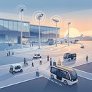 Vienna Airport completes first phase of stand-alone 5G campus network