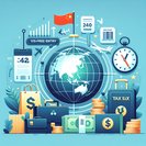 ‘Shopping in China’ campaign touts easier visas and tax refunds to lure foreign spenders