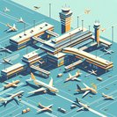 Government approves €220–320 m interim expansion of Warsaw Chopin Airport