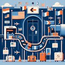 Estados Unidos suspende la emisión de visas de inmigrante para brasileños a partir del 21 de enero de 2026